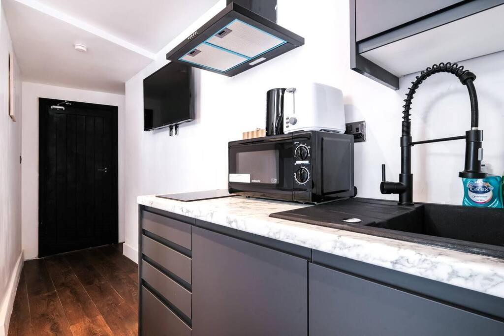 Sleep 2 In Piccadilly Soho Central London Vrf エクステリア 写真
