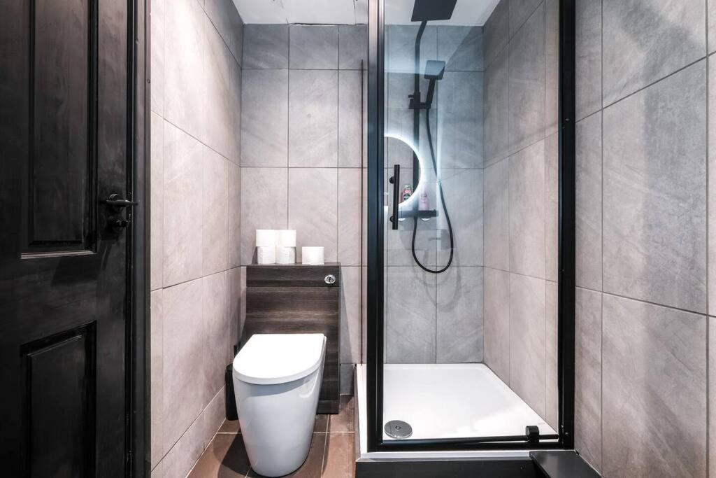 Sleep 2 In Piccadilly Soho Central London Vrf エクステリア 写真
