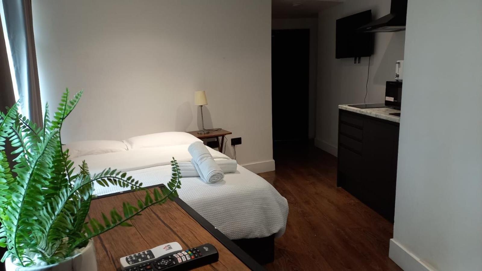 Sleep 2 In Piccadilly Soho Central London Vrf エクステリア 写真