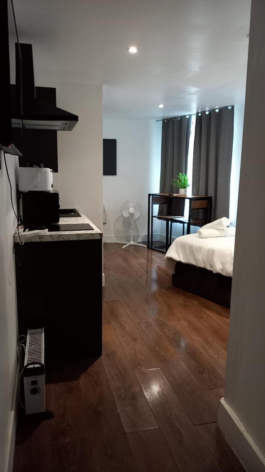 Sleep 2 In Piccadilly Soho Central London Vrf エクステリア 写真