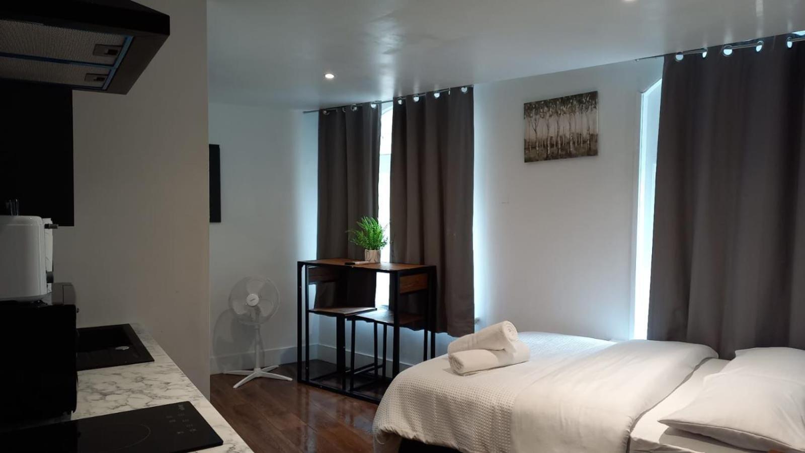 Sleep 2 In Piccadilly Soho Central London Vrf エクステリア 写真