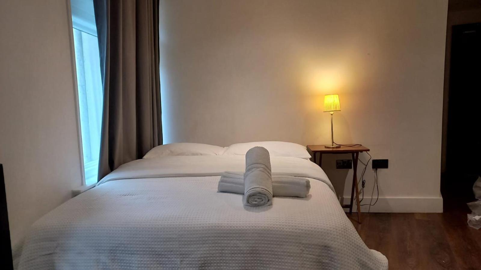 Sleep 2 In Piccadilly Soho Central London Vrf エクステリア 写真